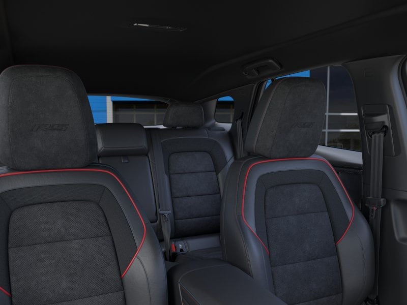 2026 Chevrolet Blazer EV RS - Photo 24