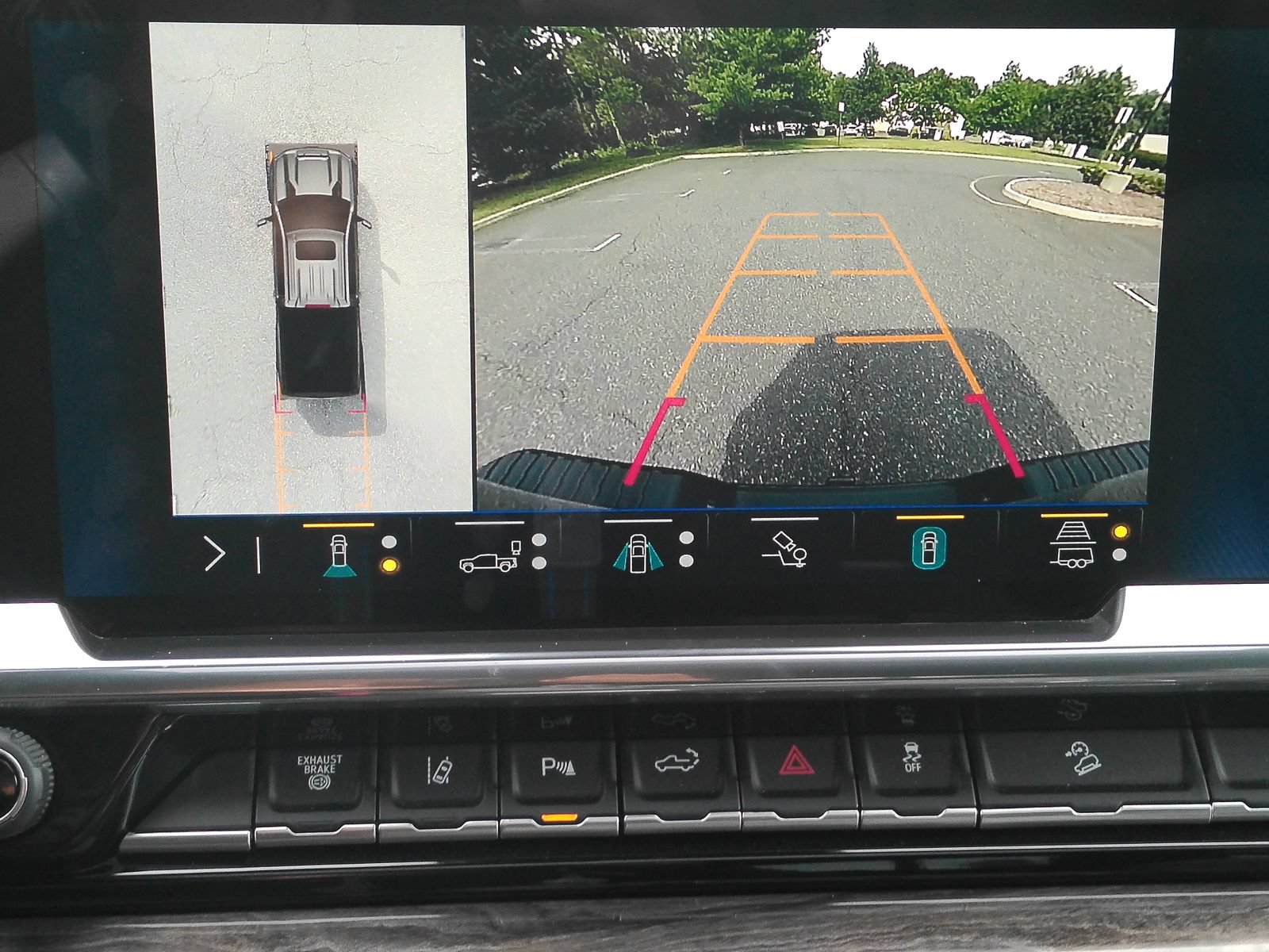 2025 Chevrolet Silverado 2500HD LTZ - Photo 26