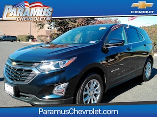 2020 Chevrolet Equinox LT SUV