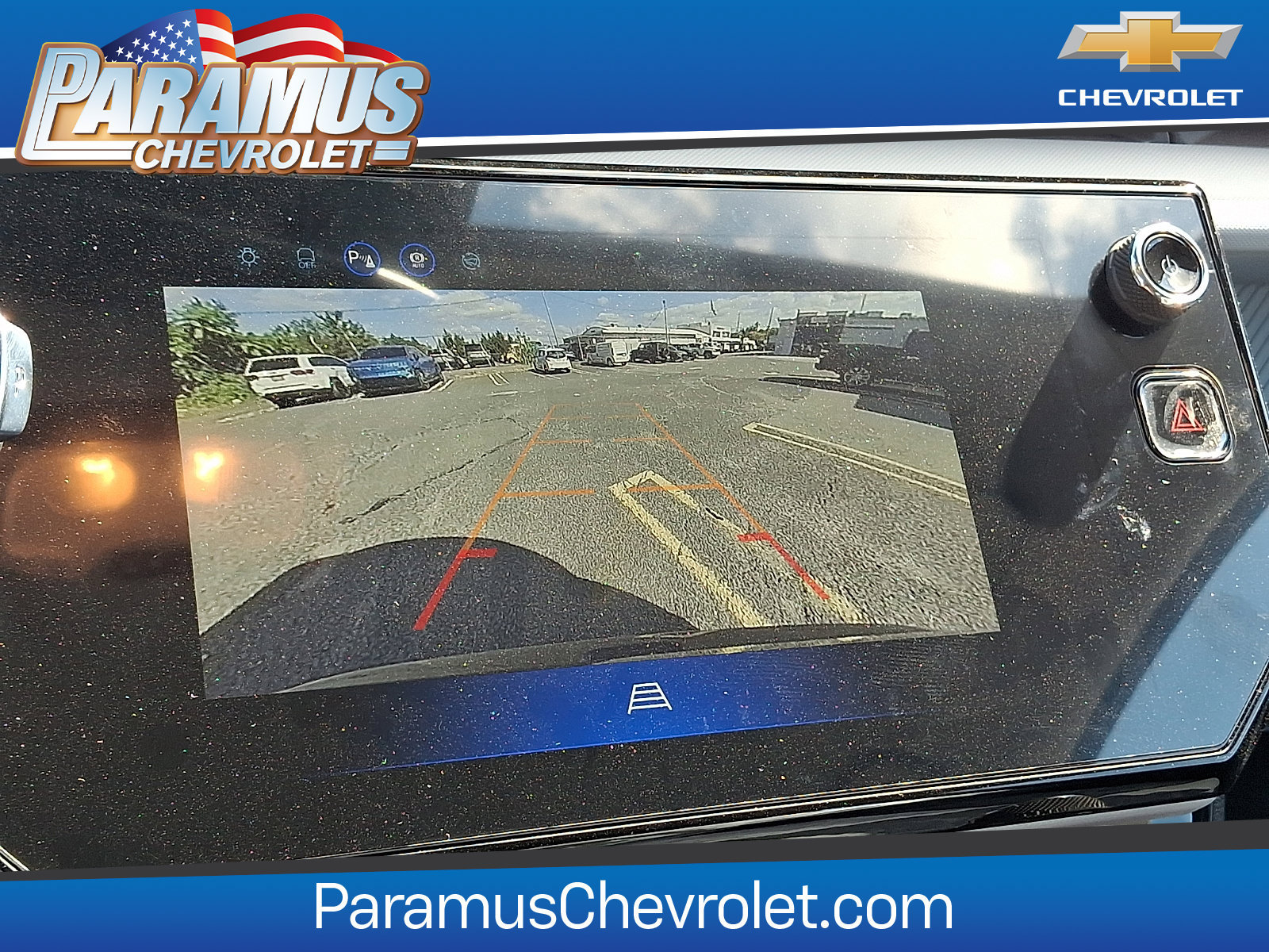 2027 Chevrolet Bolt LT - Photo 12