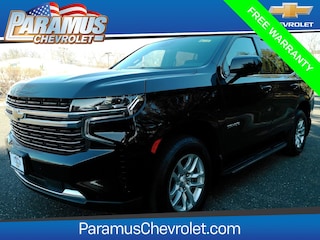 2023 Chevrolet Tahoe LT SUV