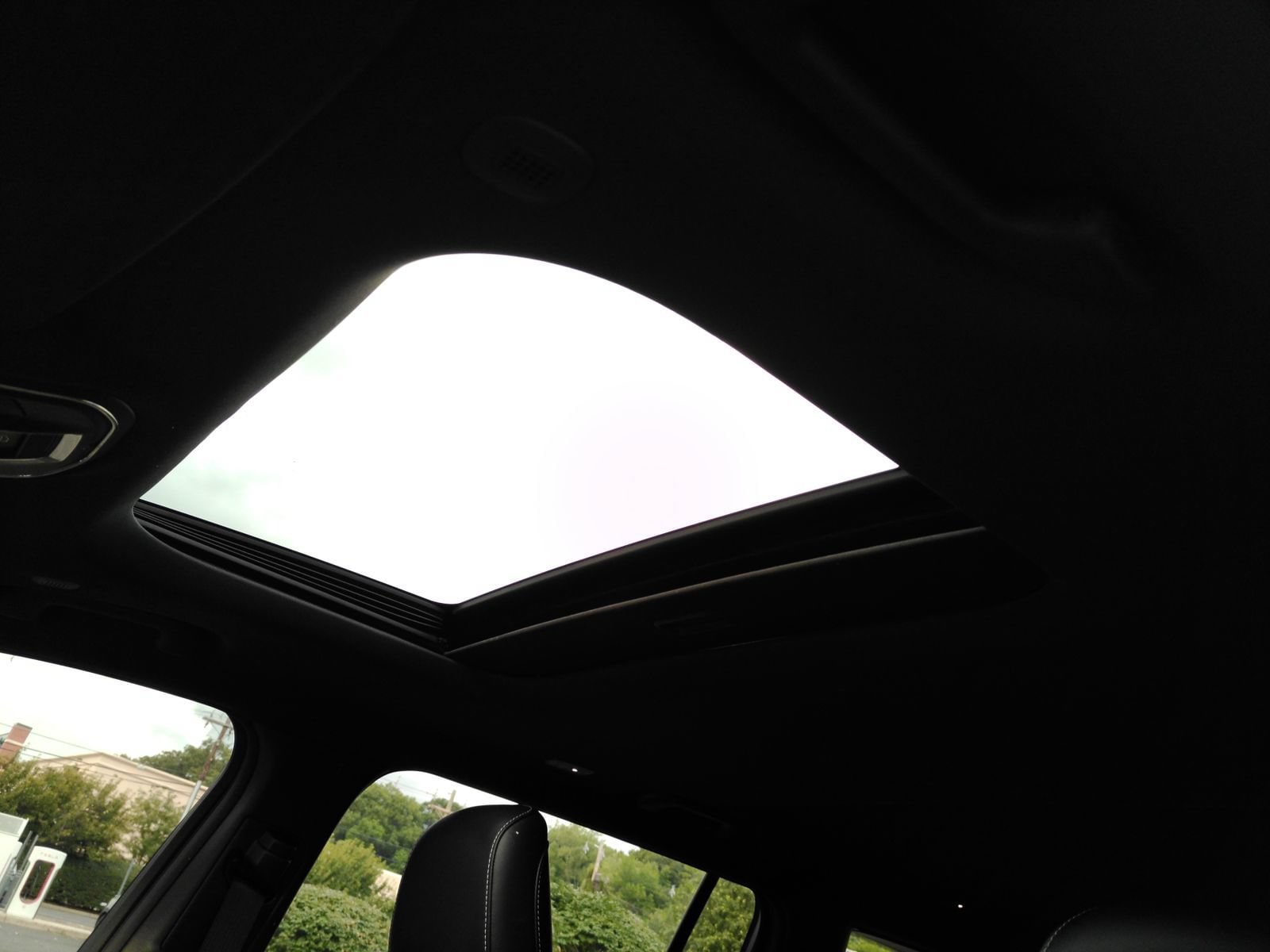 2025 Jeep Grand Cherokee L Altitude - Photo 28