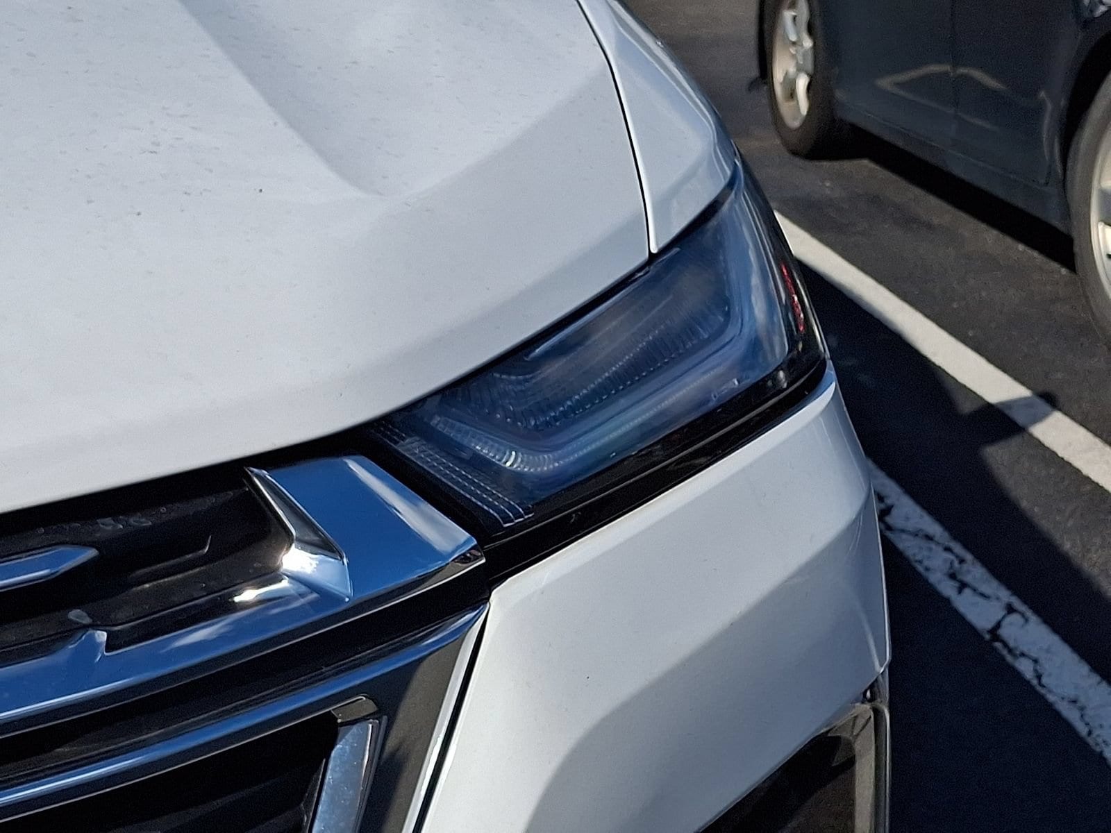 2023 Chevrolet Traverse 1LT - Photo 9