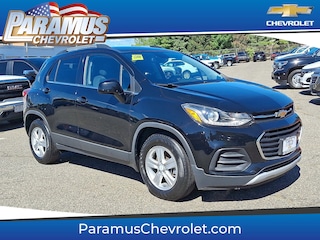 2020 Chevrolet Trax LT SUV