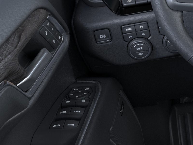 2025 Chevrolet Silverado 1500 LTZ - Photo 40