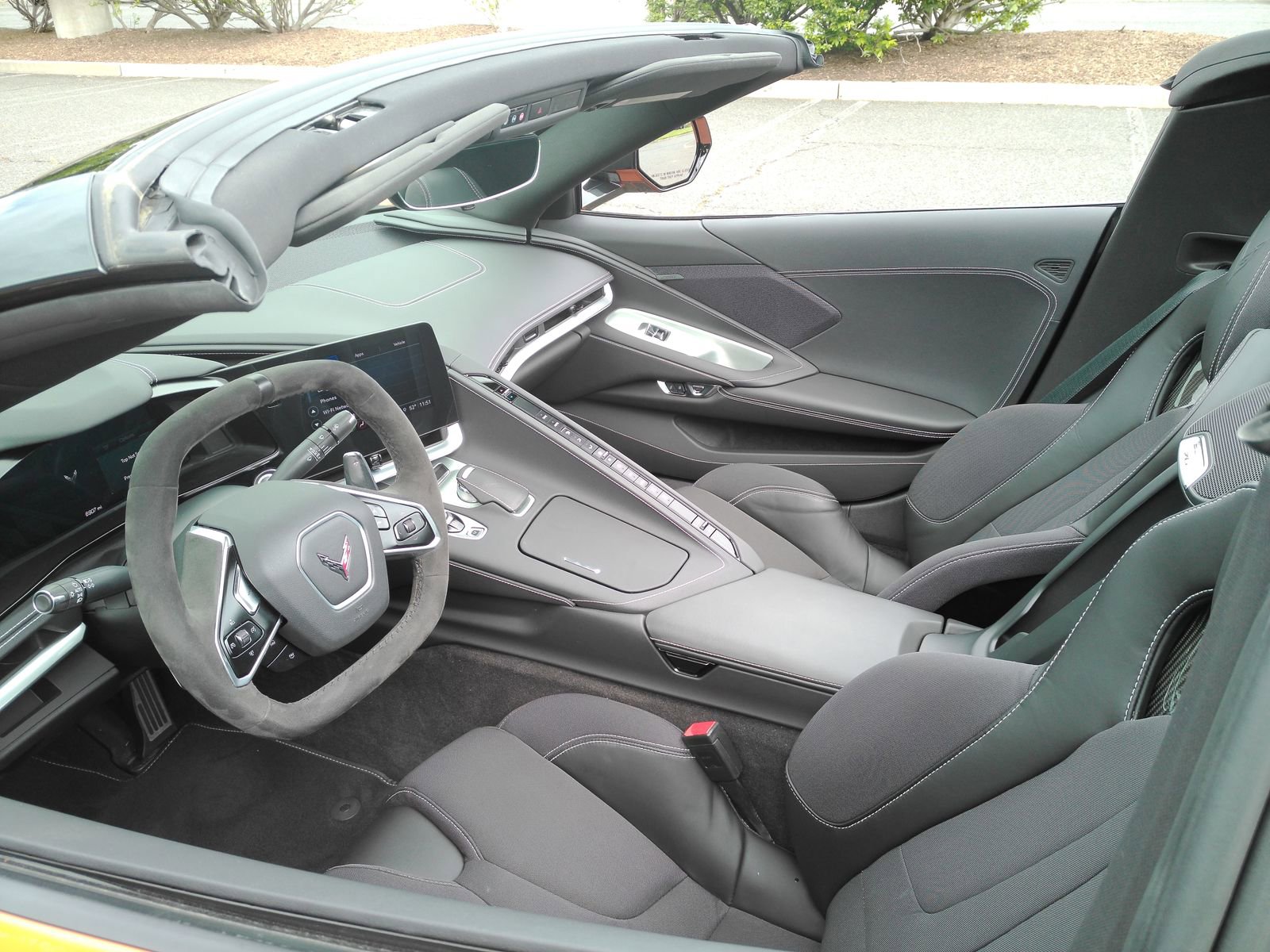 2023 Chevrolet Corvette 1LT - Photo 15