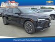 Chevrolet Blazer EV