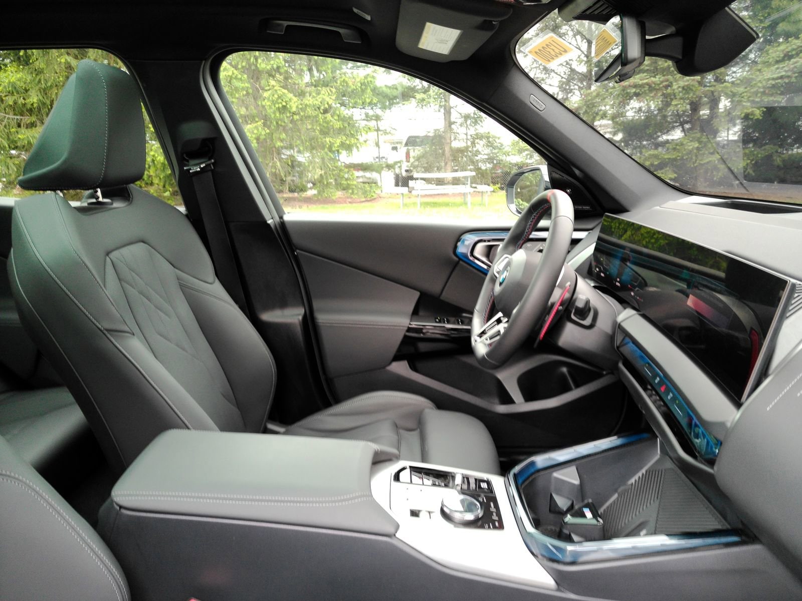 2026 BMW X3 M50 - Photo 16