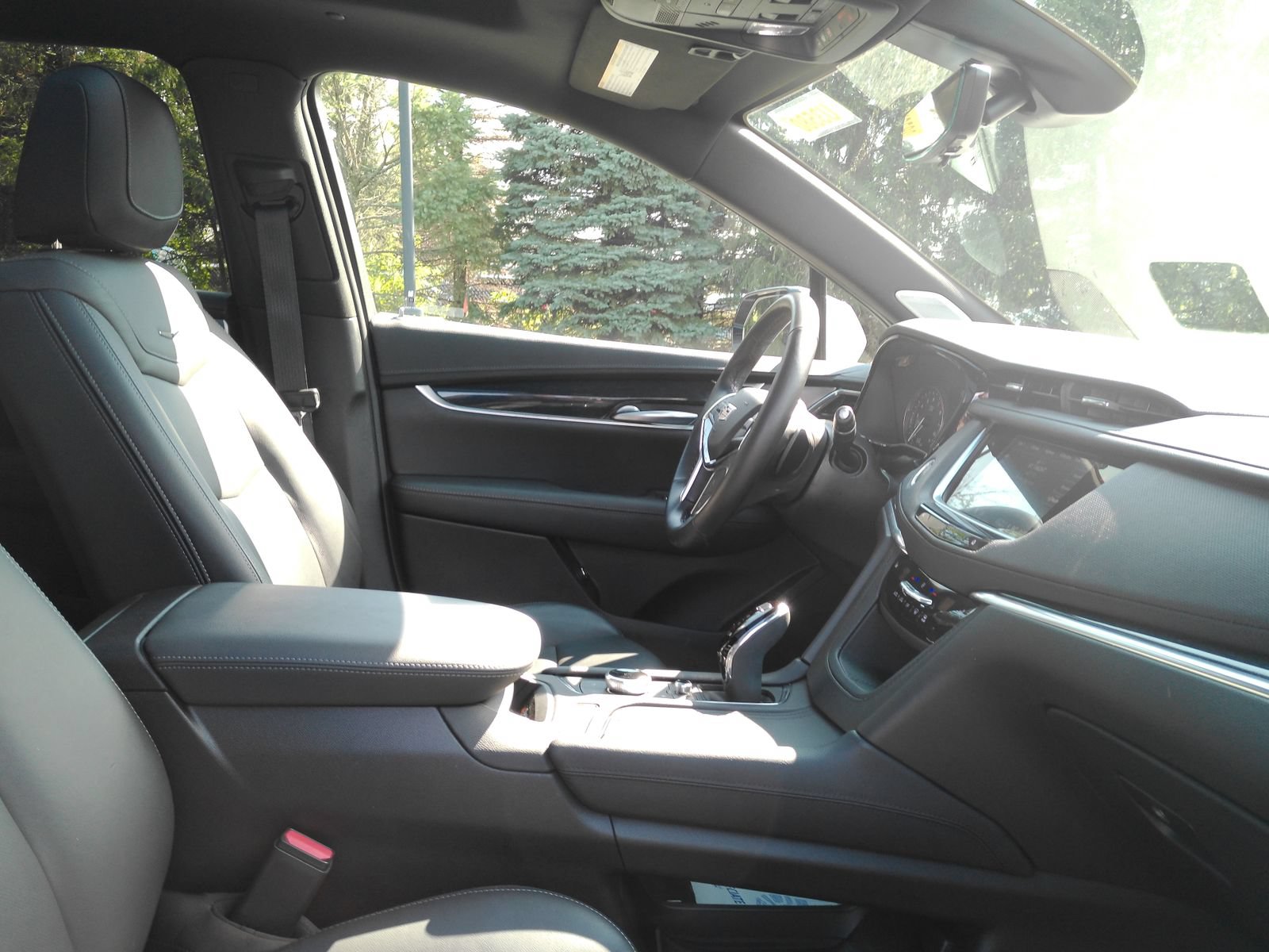 2023 Cadillac XT5 Premium Luxury - Photo 16