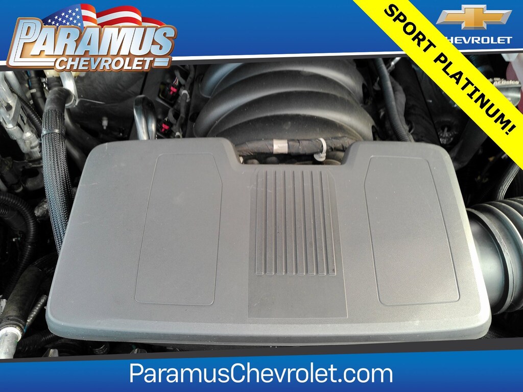 Used 2022 CADILLAC Escalade Sport Platinum SUV