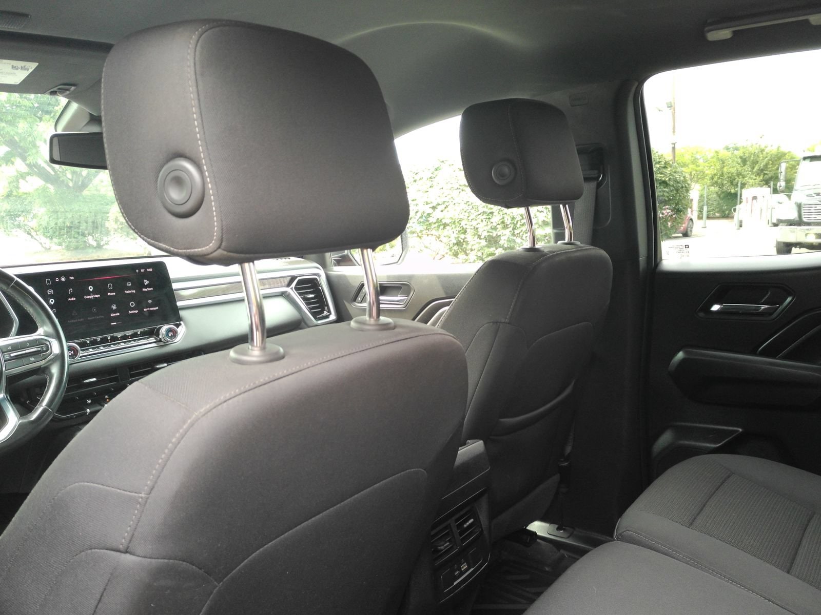 2023 GMC Canyon Elevation - Photo 13
