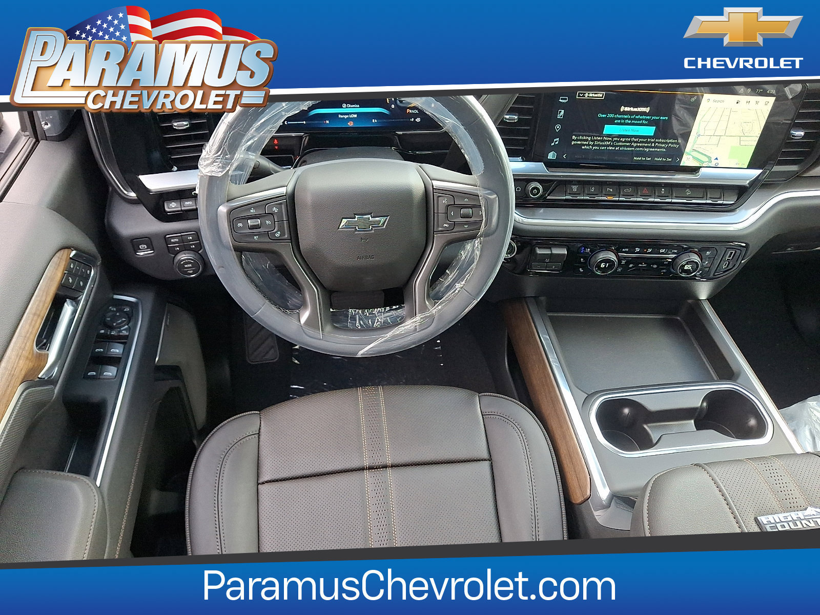 2026 Chevrolet Silverado 2500 HD High Country - Photo 7