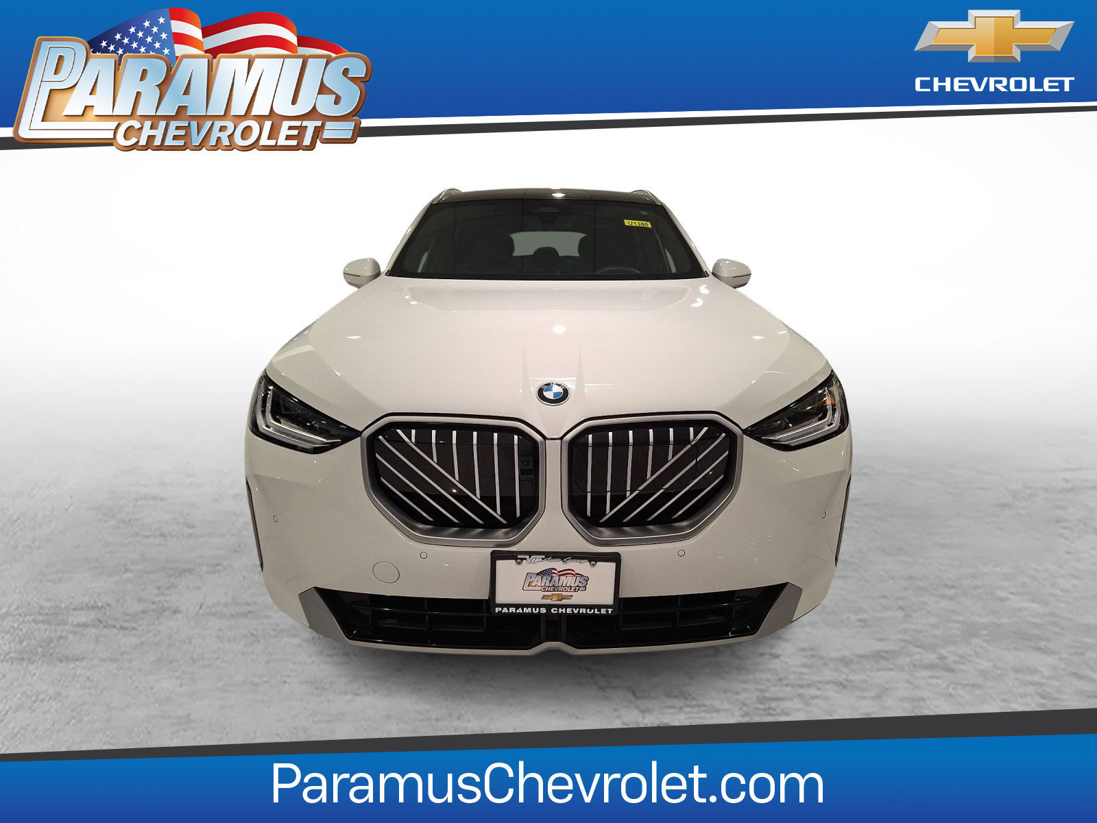 Used 2026 BMW X3 30 xDrive SUV