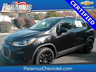 2022 Chevrolet Trax LT SUV