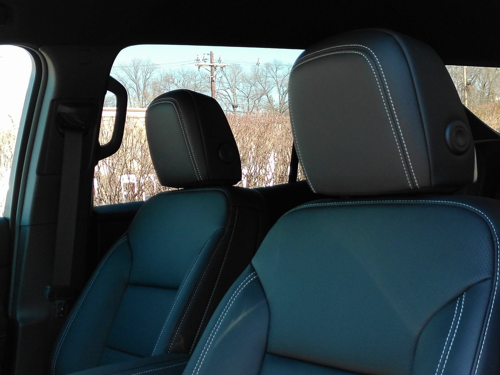 2026 Chevrolet Traverse LT - Photo 8