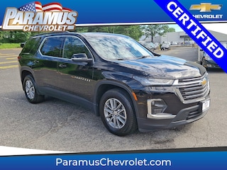 2023 Chevrolet Traverse LT Cloth SUV