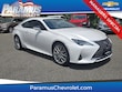 LEXUS RC