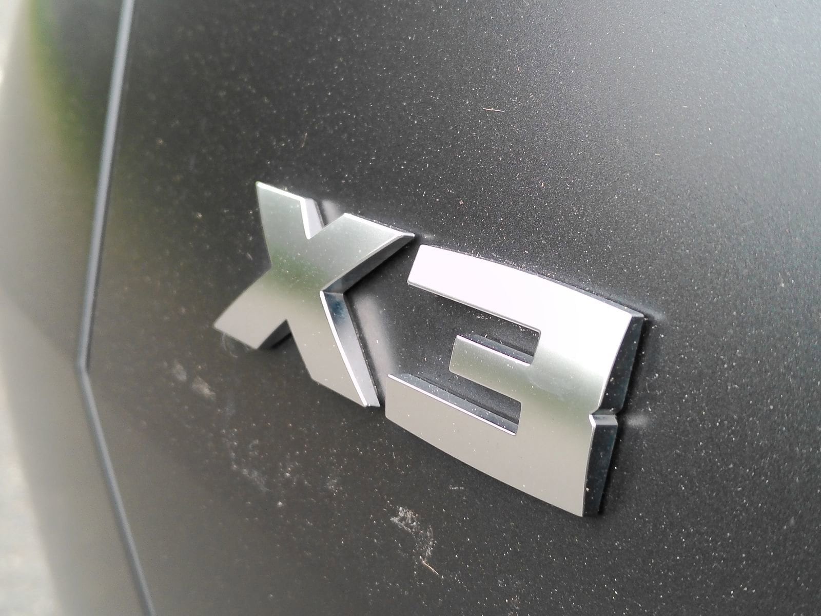 2026 BMW X3 M50 - Photo 33