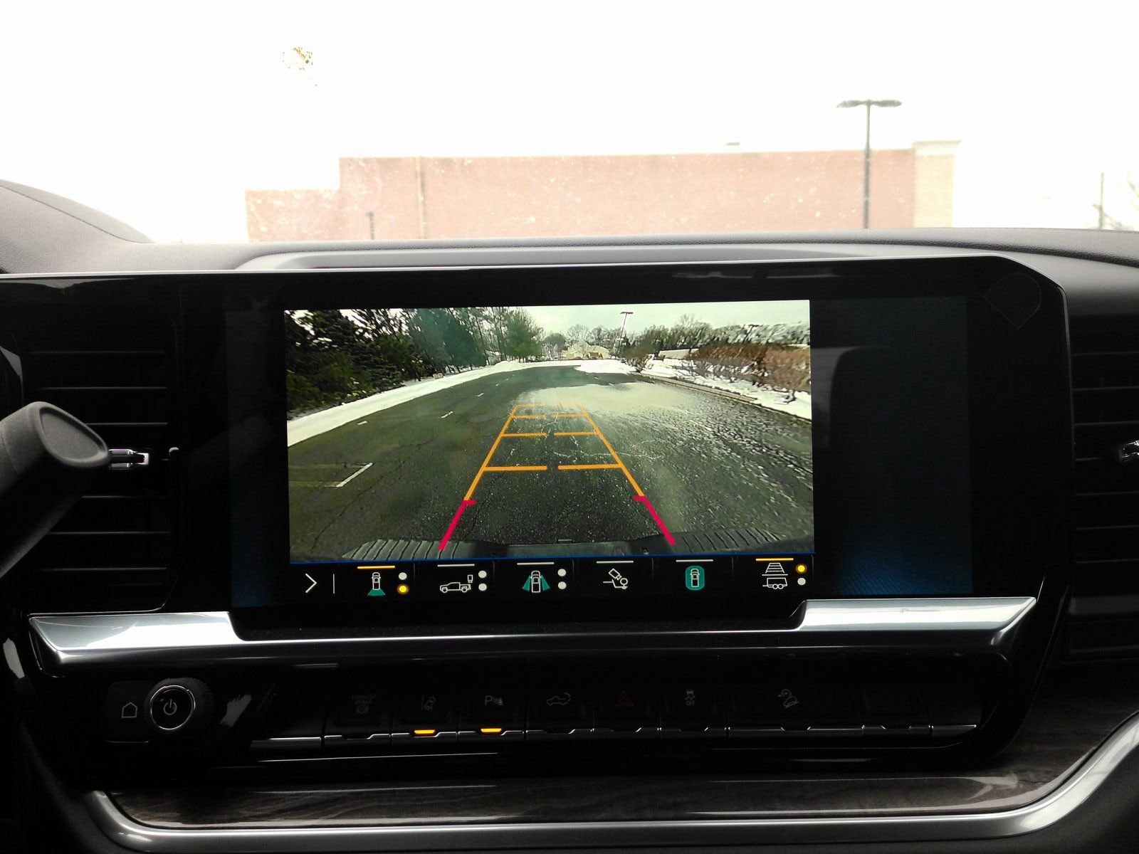 2026 Chevrolet Silverado 2500 HD LTZ - Photo 11