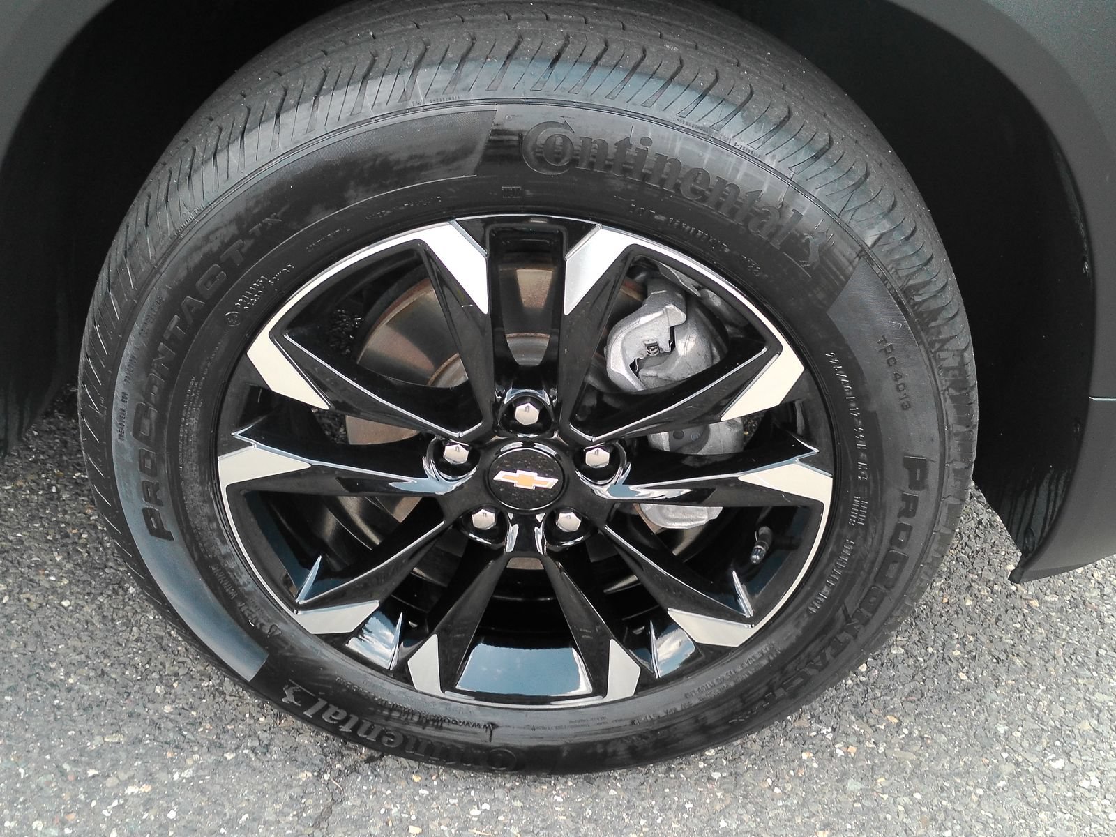 2023 Chevrolet TrailBlazer LT - Photo 26