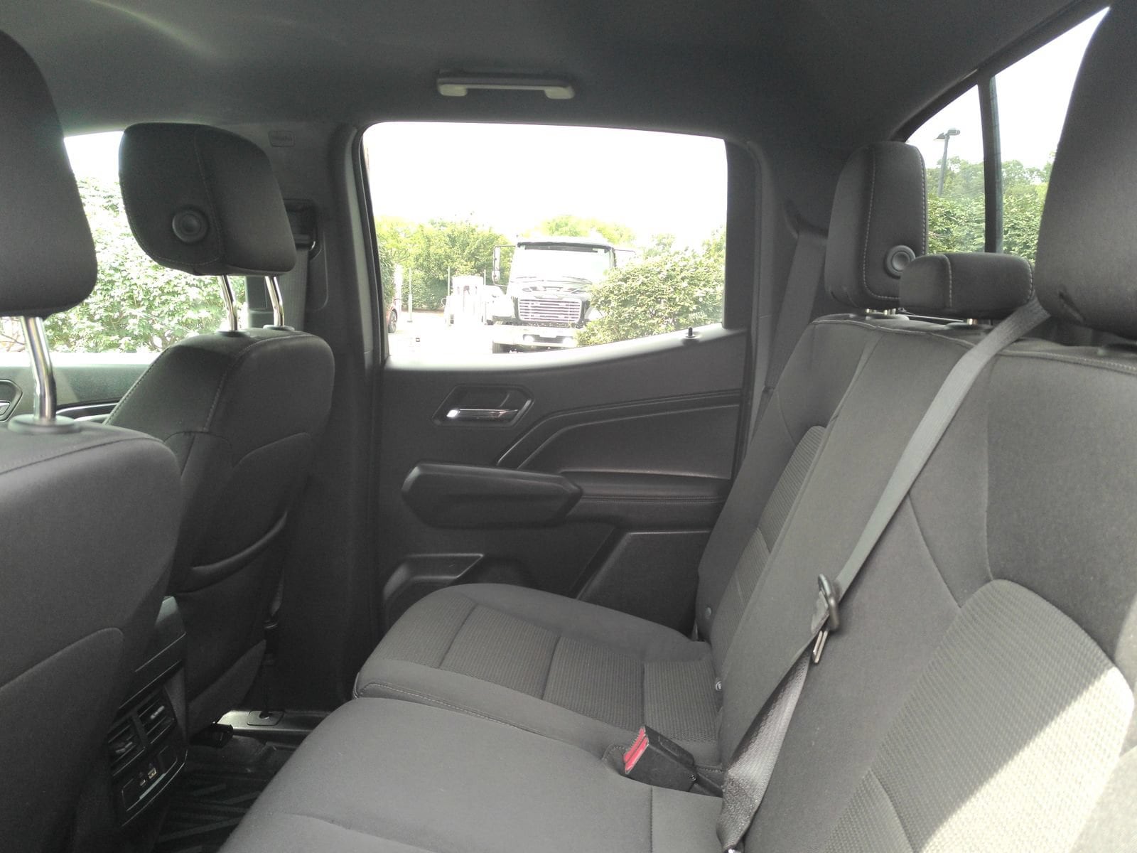 2023 GMC Canyon Elevation - Photo 12