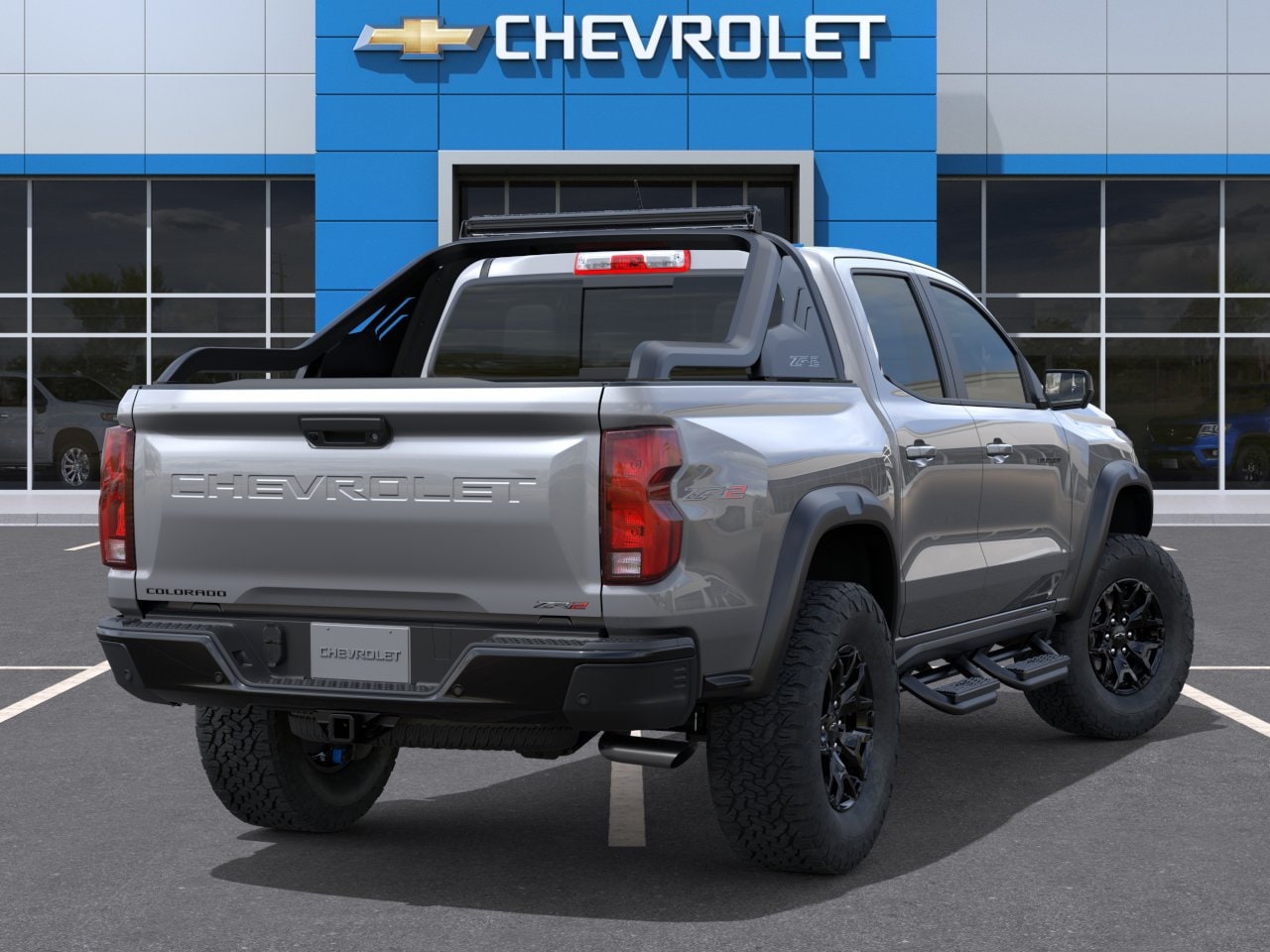 View vehicle photo 4