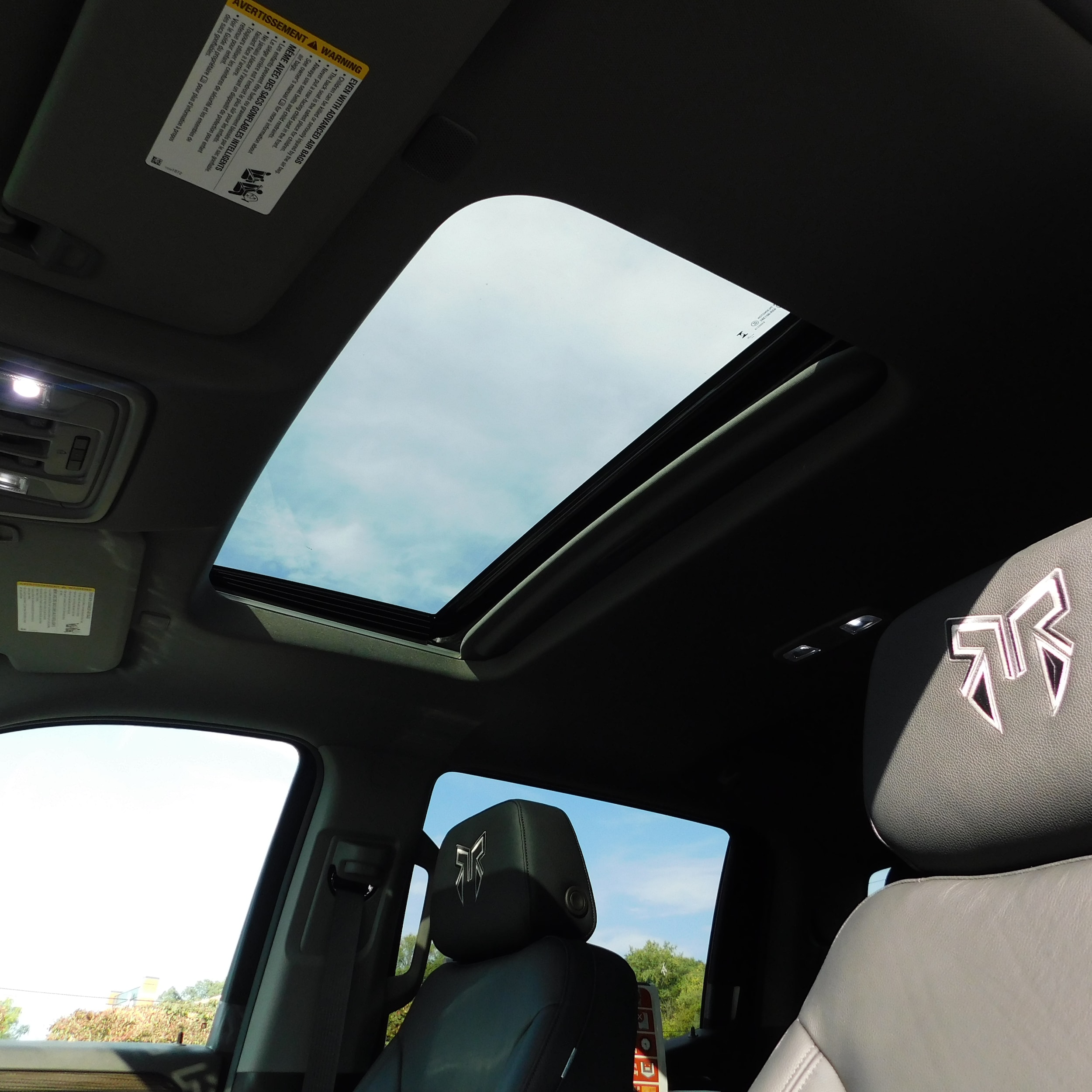 2025 Chevrolet Silverado 1500 RST - Photo 12