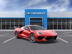 2026 Chevrolet Corvette Stingray 2LT Coupe