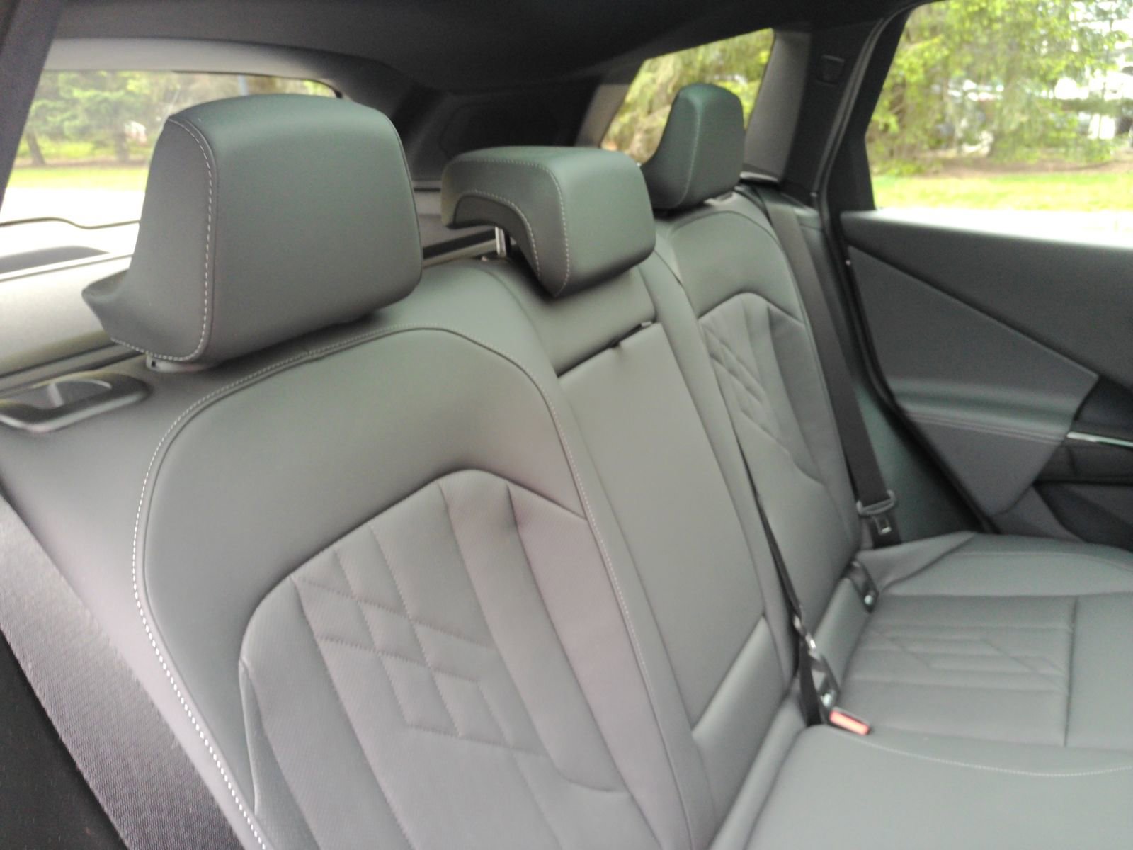 2026 BMW X3 M50 - Photo 20