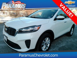 2019 Kia Sorento 2.4L LX SUV