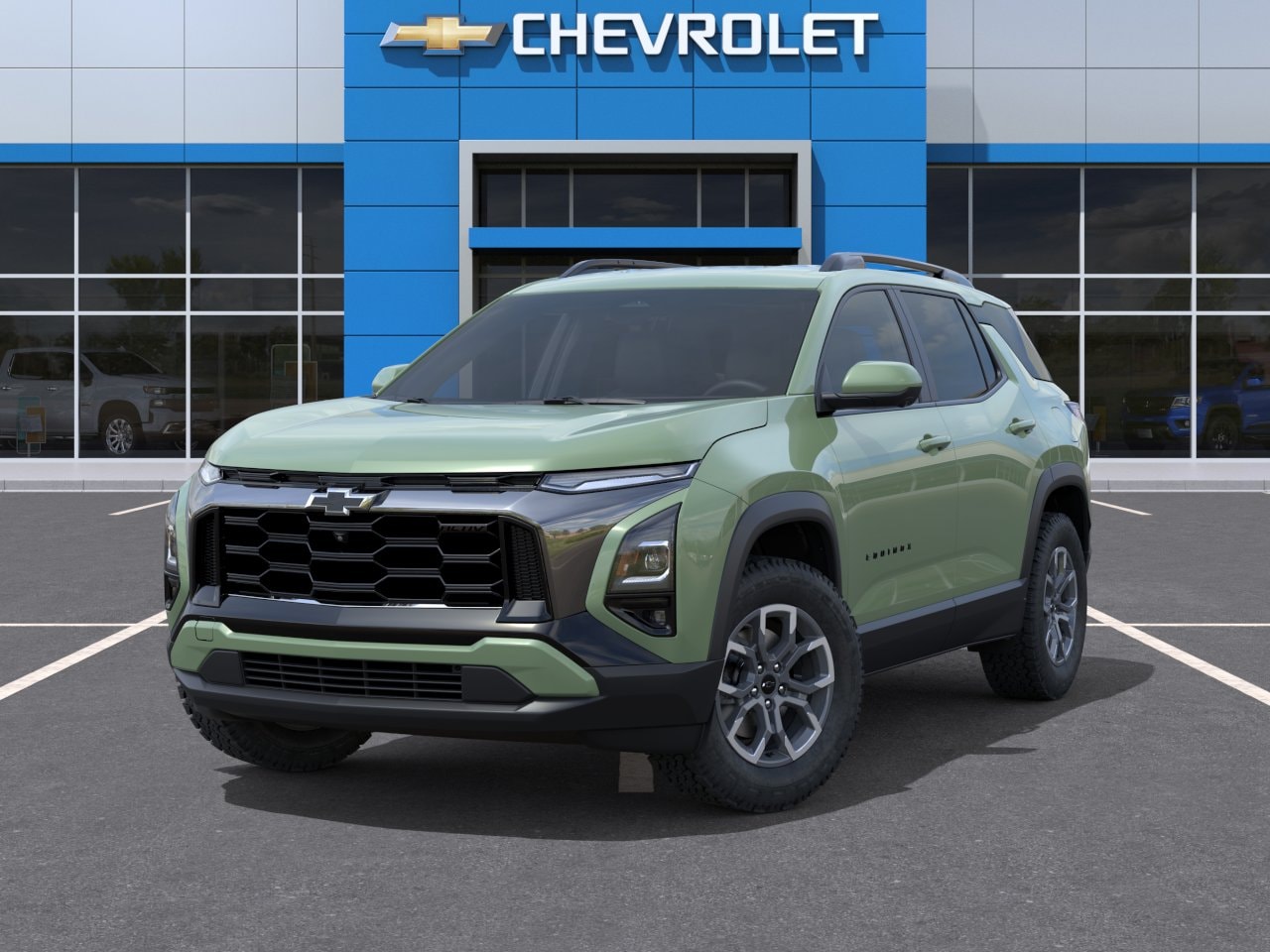 View vehicle photo 6