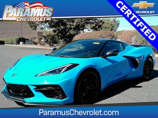 2023 Chevrolet Corvette Stingray 1LT Performance