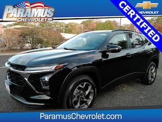 2024 Chevrolet Trax LT SUV