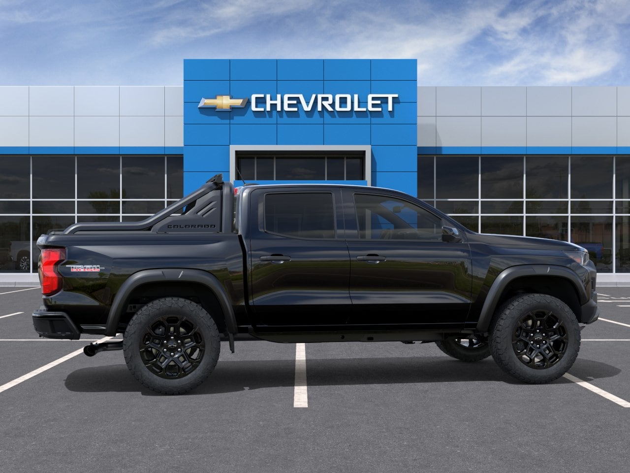 View vehicle photo 5