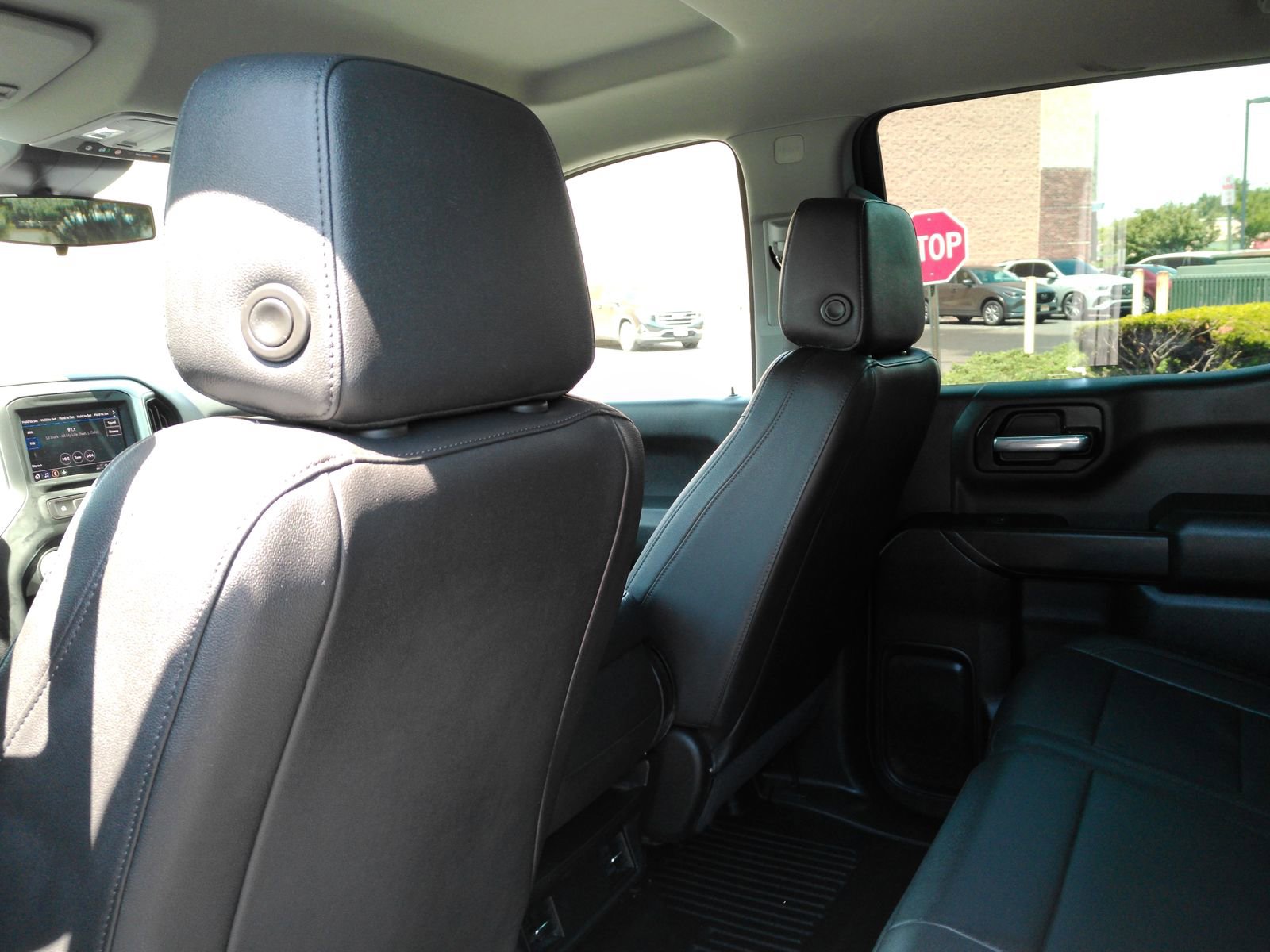 2024 GMC Sierra 1500 Pro - Photo 13
