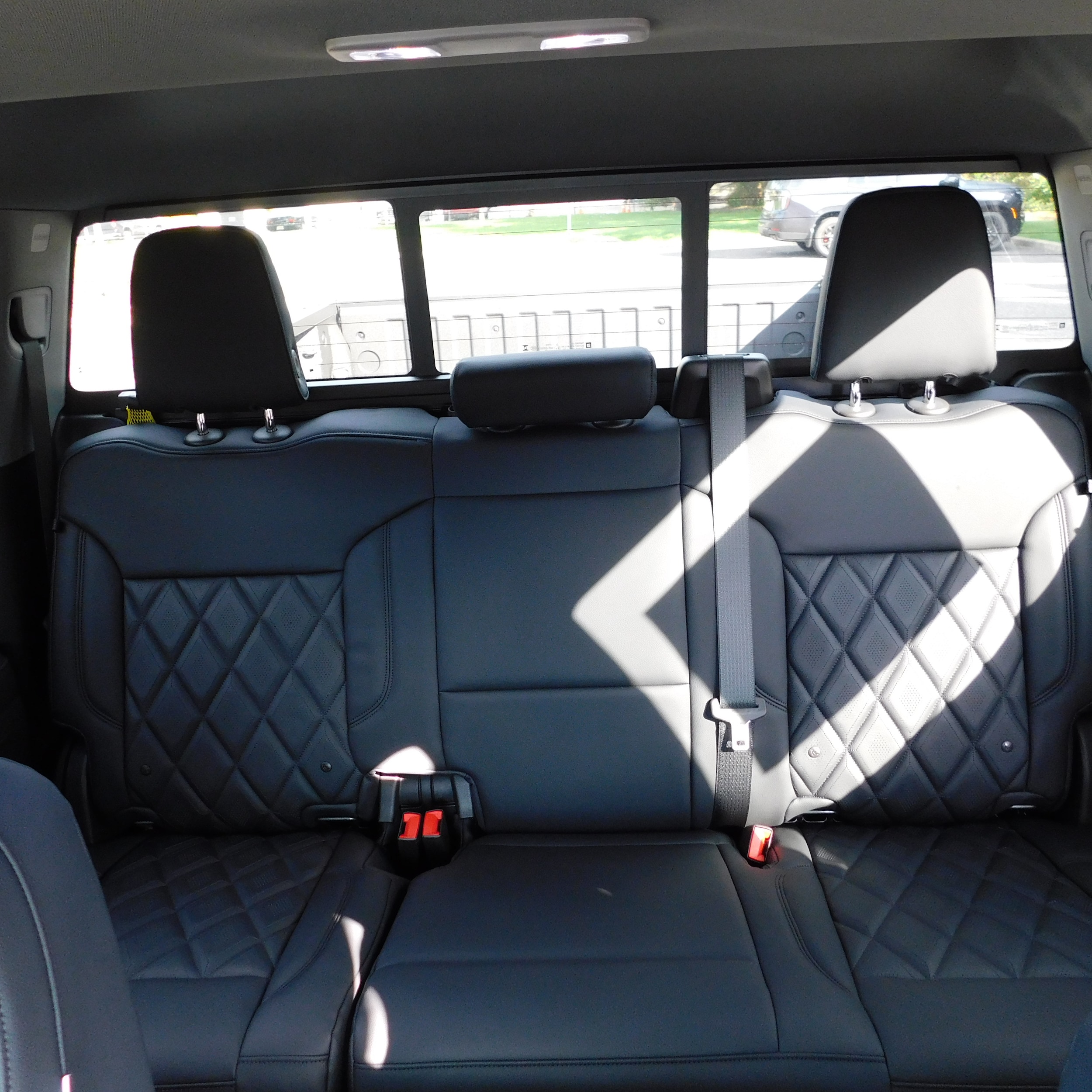 2025 Chevrolet Silverado 1500 RST - Photo 11