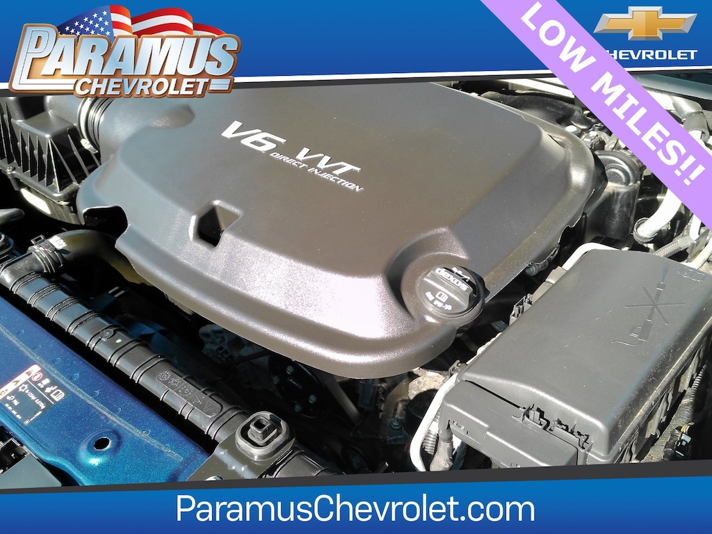 Used 2020 Chevrolet Colorado LT Truck