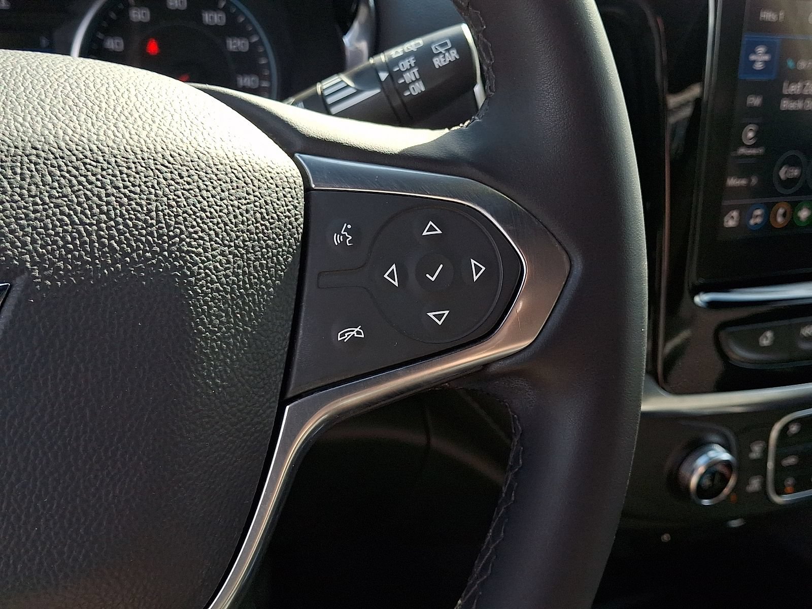 2023 Chevrolet Traverse 1LT - Photo 20
