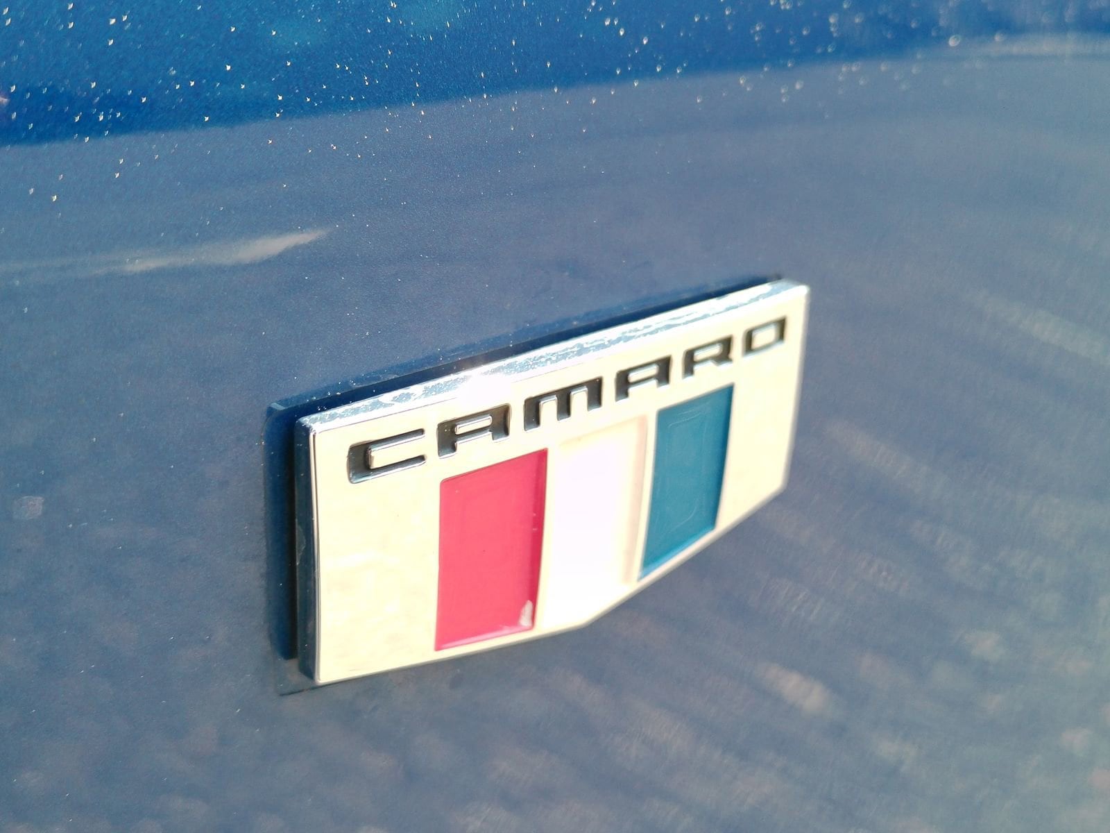2020 Chevrolet Camaro 1LT - Photo 28