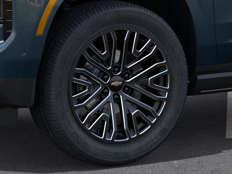 2026 Chevrolet Tahoe Premier - Photo 8