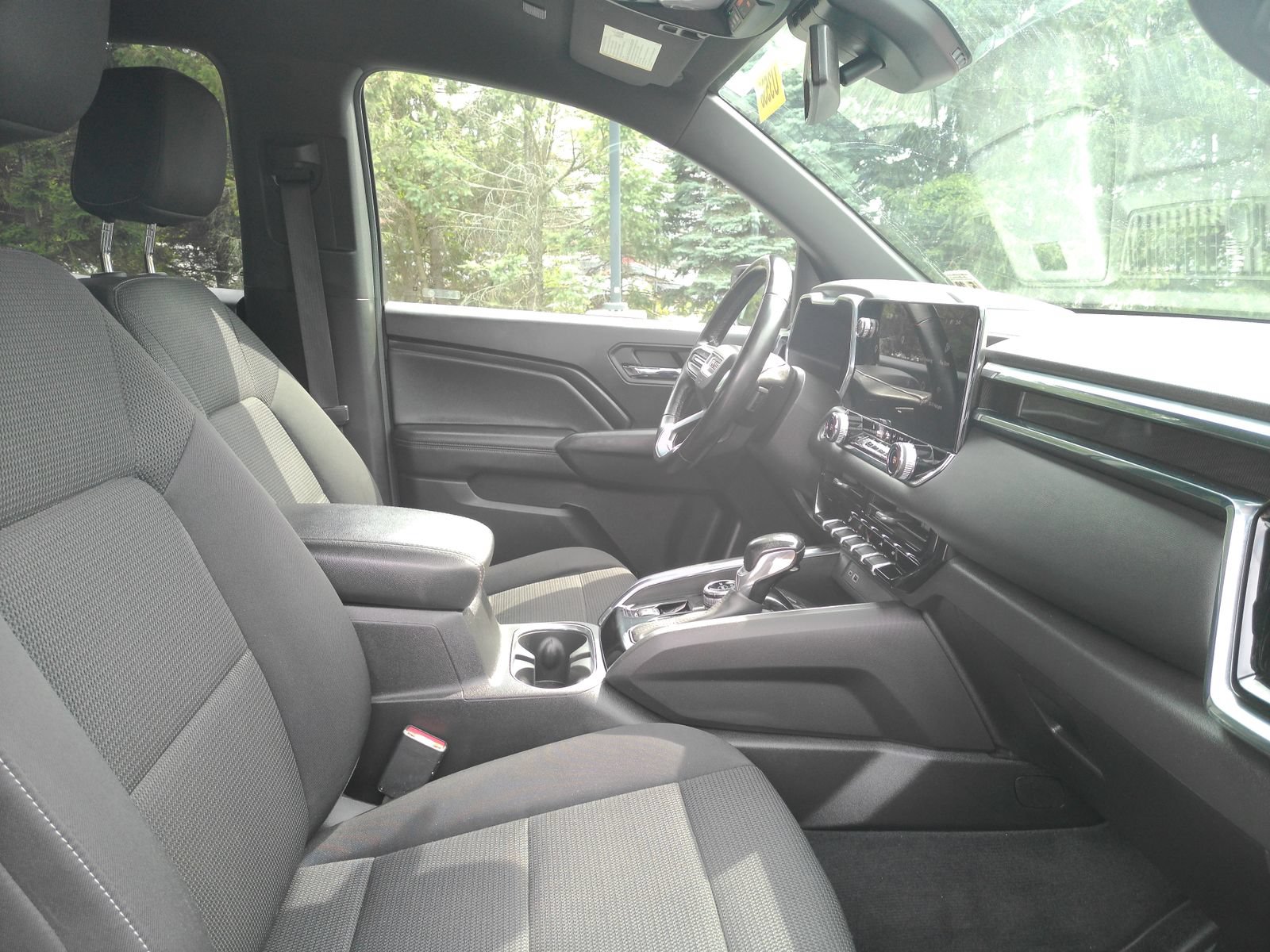 2023 GMC Canyon Elevation - Photo 16