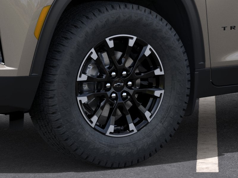 2026 Chevrolet Traverse Z71 - Photo 9