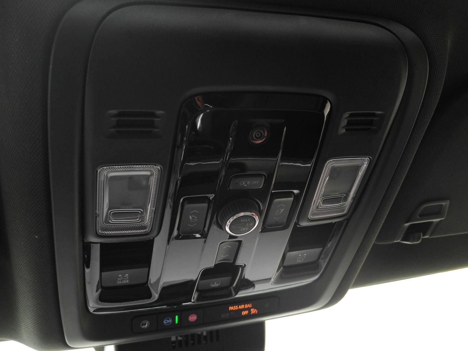 2026 Chevrolet Tahoe Z71 - Photo 33