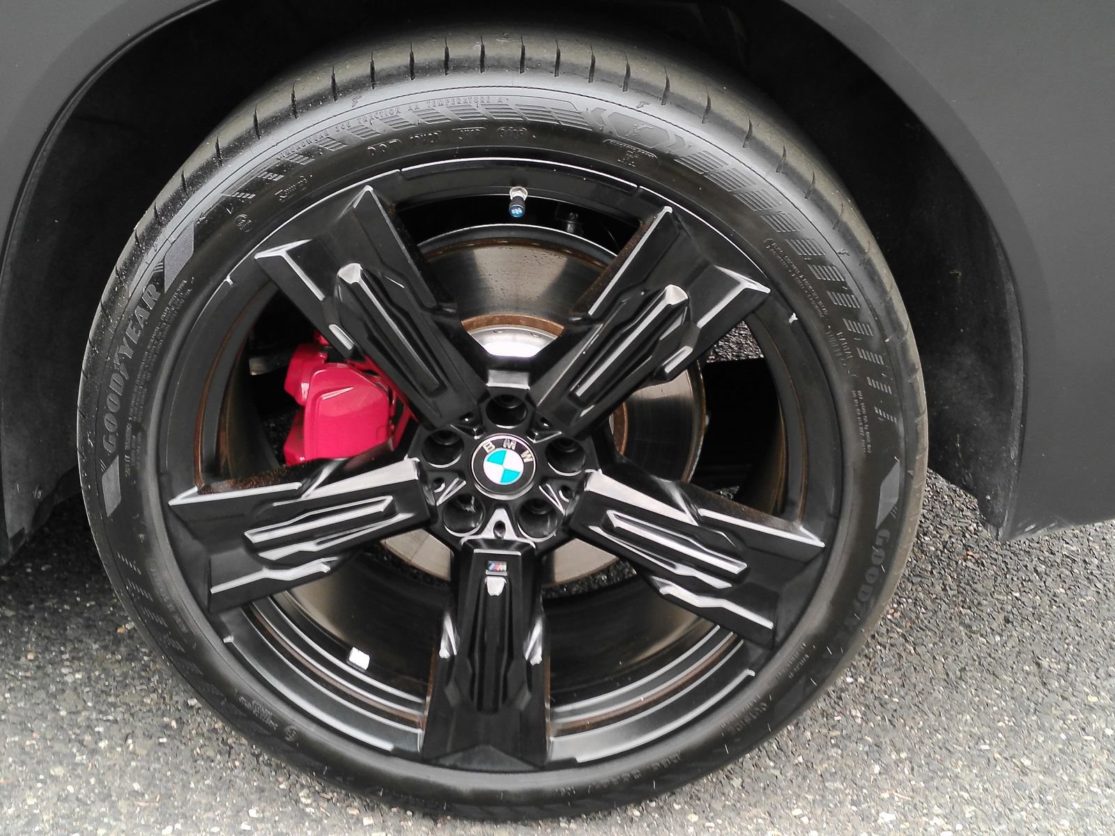 2026 BMW X3 M50 - Photo 28