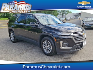 2023 Chevrolet Traverse LT Cloth SUV