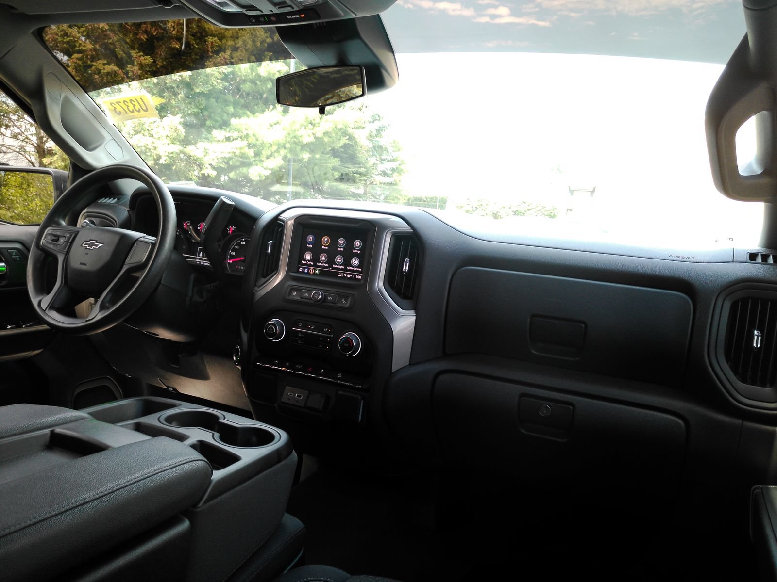2024 Chevrolet Silverado 1500 Custom - Photo 6