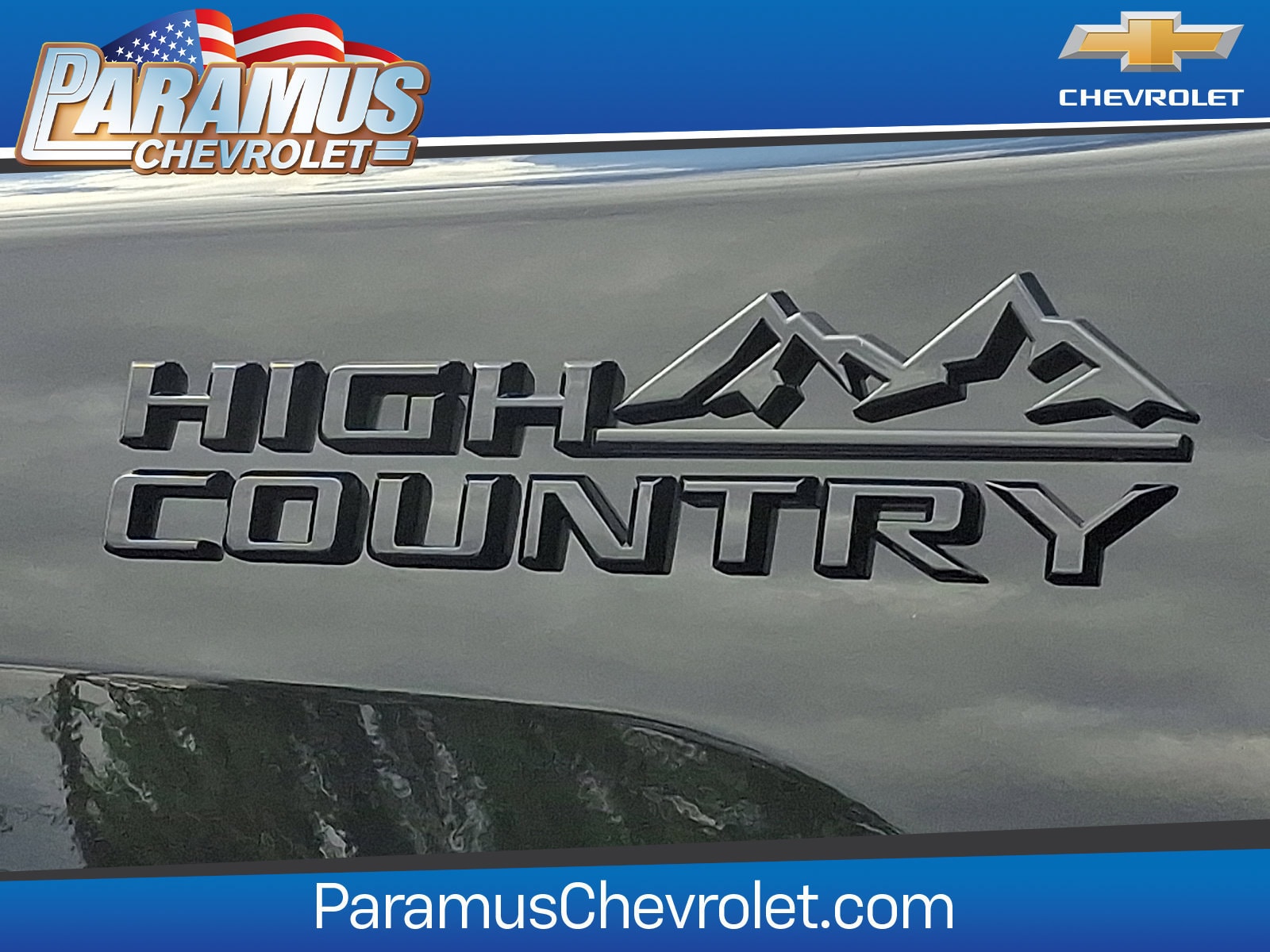 2026 Chevrolet Silverado 2500 HD High Country - Photo 18