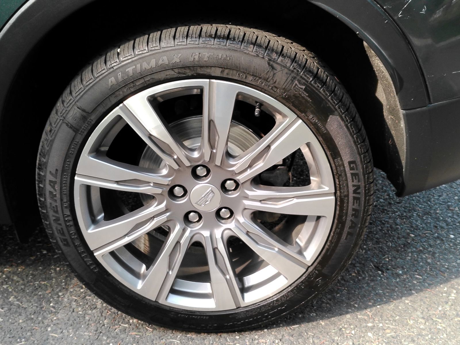 2019 Cadillac XT4 Premium Luxury - Photo 29