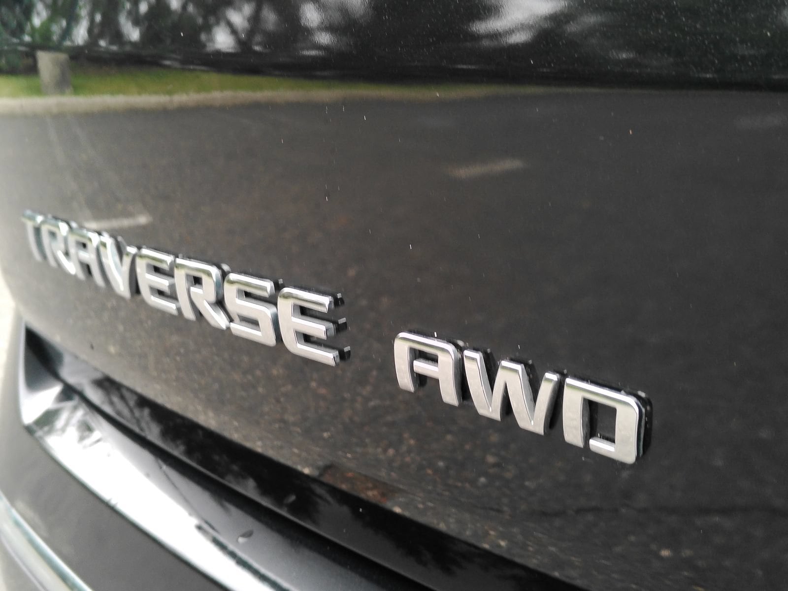 2022 Chevrolet Traverse Premier - Photo 36