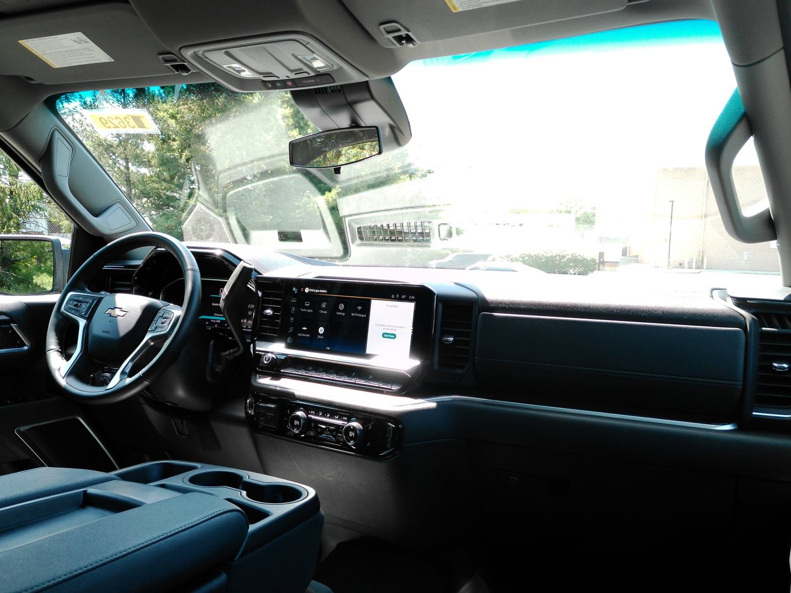 2026 Chevrolet Silverado 1500 LT - Photo 15
